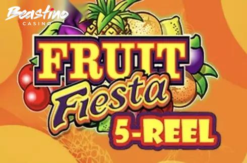 Fruit Fiesta 5 Reel