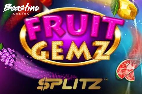 Fruit Gemz Splitz