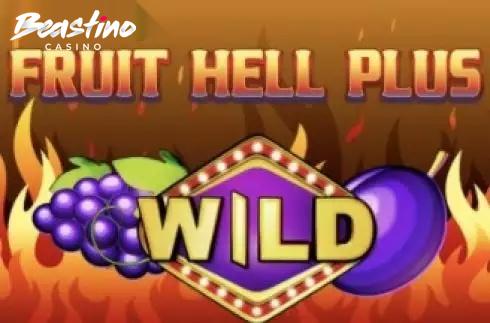 Fruit Hell Plus