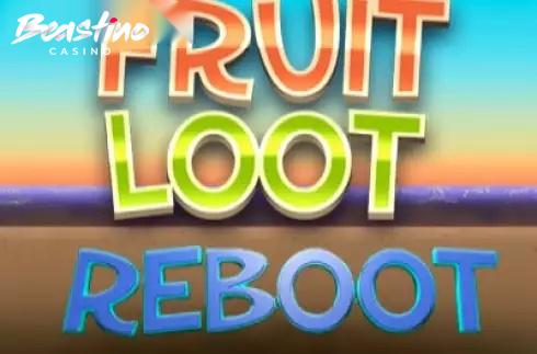 Fruit Loot Reboot