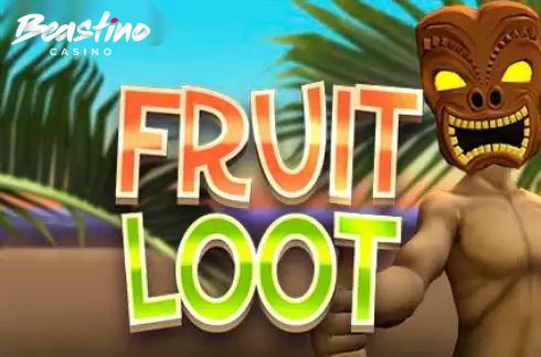 Fruit Loot