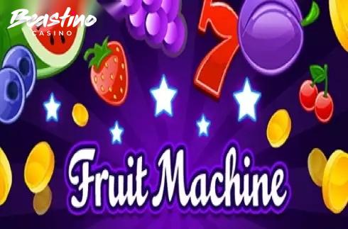 Fruit Machine Anakatech