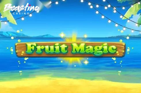 Fruit Magic Chilli Games
