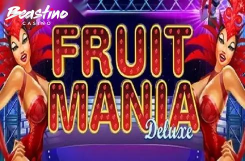 Fruit Mania Deluxe Wazdan