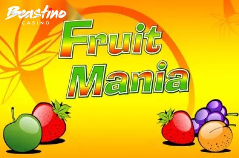 Fruit Mania Playtech