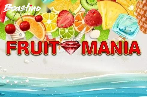 Fruit Mania Wazdan