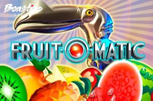 Fruit O Matic