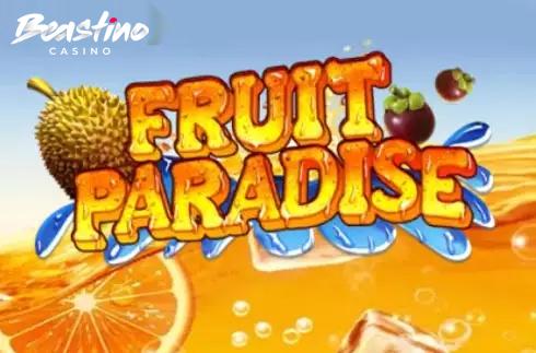 Fruit Paradise Eurasian Gaming