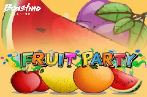 Fruit Party Amaya