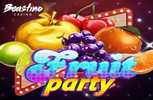 Fruit Party PlayStar