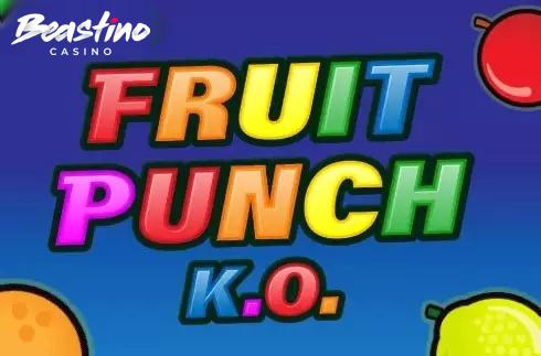 Fruit Punch K O