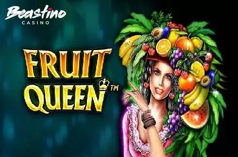 Fruit Queen Novomatic