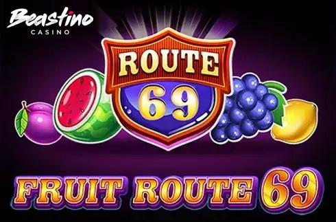 Fruit Route 69