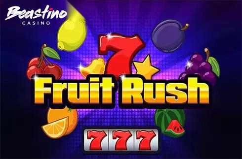 Fruit Rush 7mojos