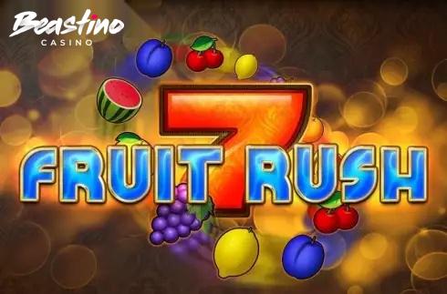 Fruit Rush Gamomat