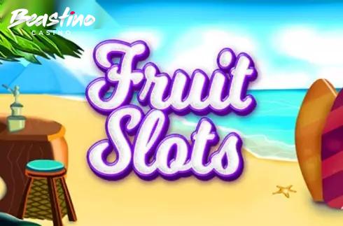 Fruit Slots Urgent Games