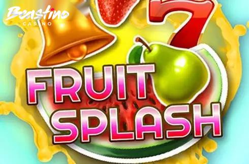 Fruit Splash Manna Play