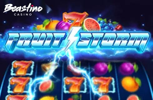 Fruit Storm Apparat Gaming
