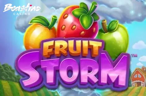 Fruit Storm StakeLogic