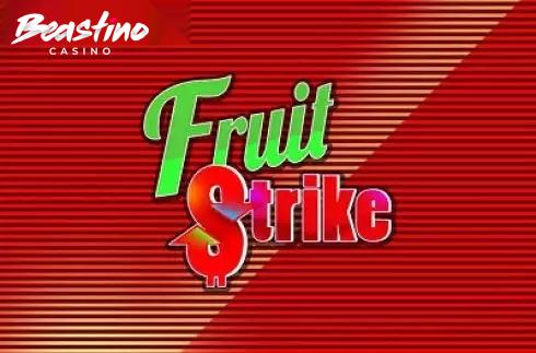 Fruit Strike Max Win Gaming
