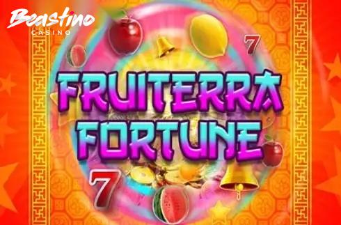 Fruiterra fortune