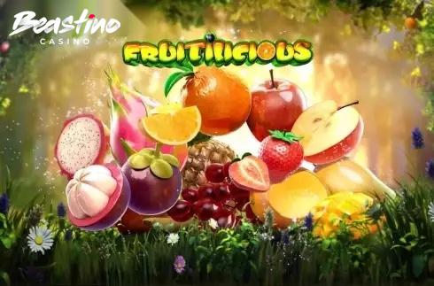 Fruitilicious GamePlay