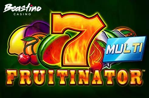 Fruitinator Multi
