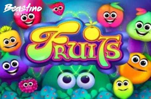 Fruits 7777 Gaming