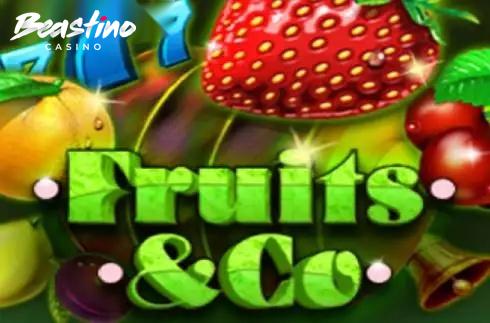 Fruits and Co
