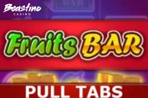Fruits Bar Pull Tabs