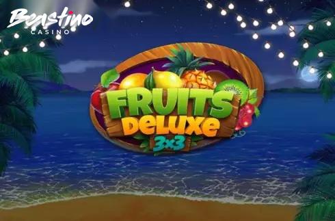 Fruits deluxe Chilli Games