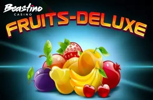 Fruits Deluxe Spinomenal