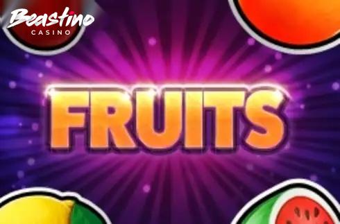 Fruits Holle Games