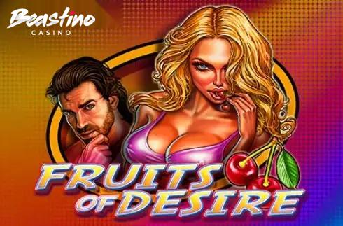 Fruits Of Desire