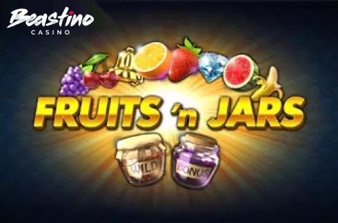 Fruitsn Jars