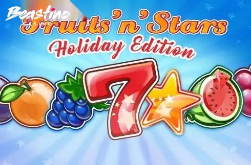 FruitsNStars Holiday Edition