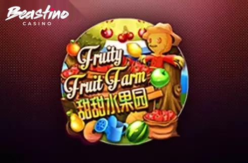 Fruity Fruit Farm