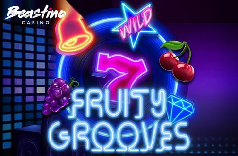 Fruity Grooves