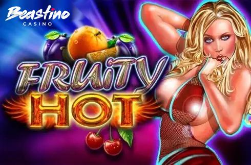 Fruity Hot CT Gaming