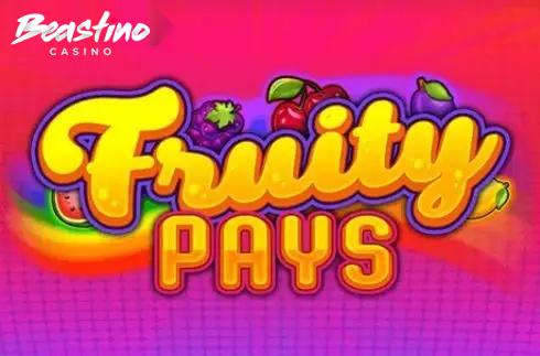 Fruity Pays