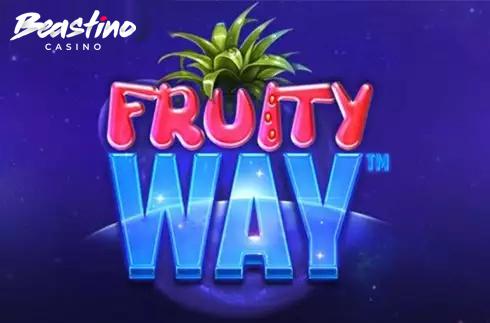 Fruity Way