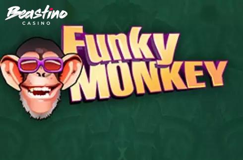 Funky Monkey Playtech