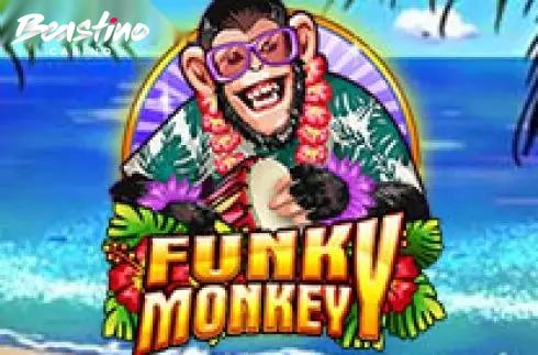 Funky Monkey Virtual Tech