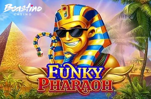 Funky Pharaoh Jackpot King
