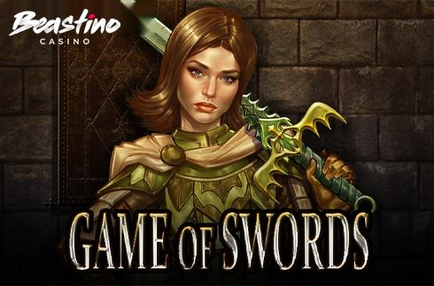 Game of Swords