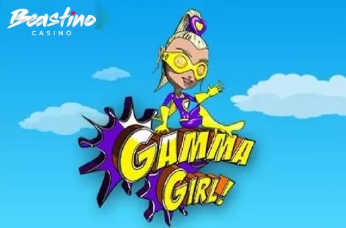 Gamma Girl