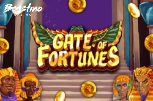 Gate of Fortunes