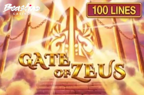 Gate of Zeus
