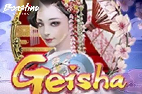 Geisha Virtual Tech