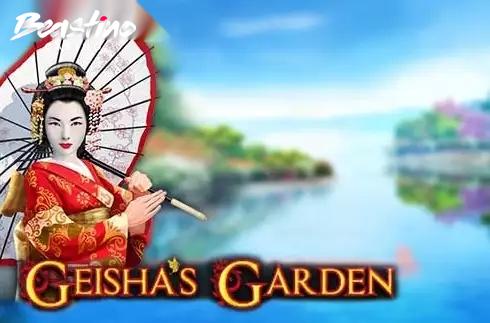 Geishas Garden